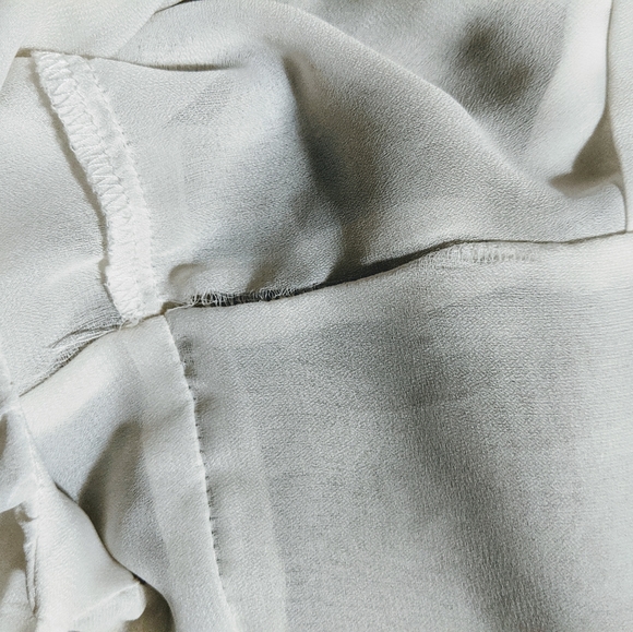 Ruffle top - Picture 5 of 6